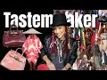 Designer Bags Aren t Hitting The Same Thrift w Me Haul Protective Hair Routine Fall Outfits