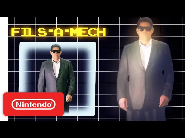 Play Nintendo - Announcing Nintendo @ E3 2014