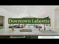Moving to Lafayette CA 94549 Downtown Lafayette Dana Green Team Real Estate