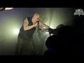IMPALED NAZARENE - Armageddon Death Squad + Total War/Winter War  - live @ The Black Lab - 27 09 25