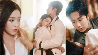 قد مت طلب الطلاق بعد 3 سنوات دون رؤية زوجي المدير لكنه أحب ني من النظرة الأولى 