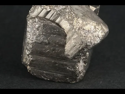 パイライト (黄鉄鉱) 原石 110g｜天然石 原石 通販 キラリ石