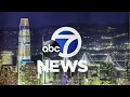 KGO - ABC 7 News 11 00PM
