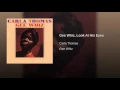 Gee Whiz, Look at His Eyes - Carla Thomas