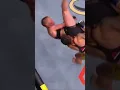Lagu Rose Namajunes vs Jessica Andrade brutal slam KO