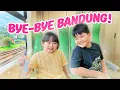 Lagu HARI TERAKHIR YUKA-CHAN DI BANDUNG! | a day in our life