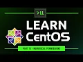 Learn CentOS Part 15 - Numerical File Permissions