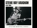 Stevie Ray Vaughan - Love Struck Baby (Live)