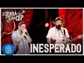 Download Lagu Jorge \u0026 Mateus - Inesperado [Terra Sem CEP] (Vídeo Oficial)