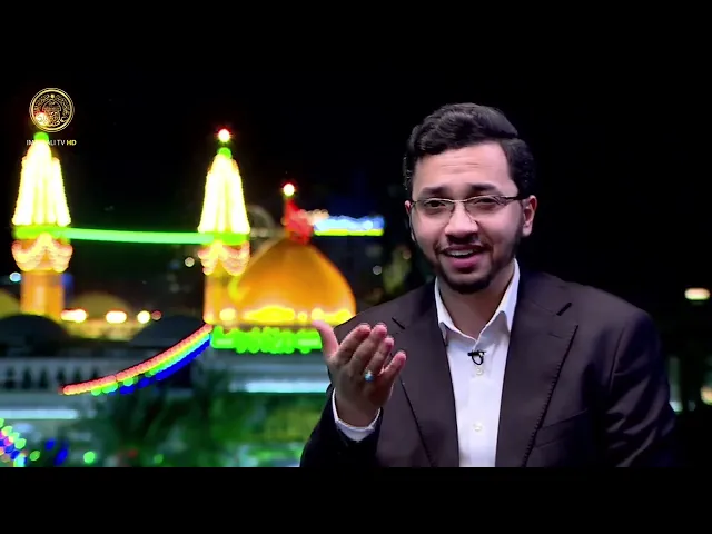 ⁣تغطية خاصة | بذكرى ولادة الأقمار المحمدية (4) شعبان 1447 هـ (2)