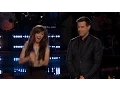 Download Lagu Christina Grimmie - I Won't Give Up (Baby Celine Dion | Funny Moment)