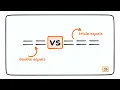11 - Double Equals Versus Tripple Equals