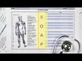 Soap Note Made Easy Pt OT Speech and Nurses - documentation