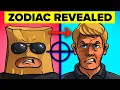 The Zodiac Killer s Identity is Finally Revealed