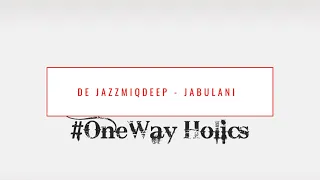 de jazzmiqdeep jabulani