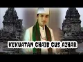 Terawang kekuatan gaib Gus azhar