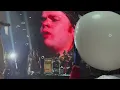 Billy Strings: Crown of Thorns- Long Journey Home 2022.10.31