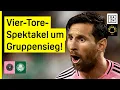 Download Lagu Inter Miami - Palmeiras | FIFA Club World Cup | DAZN Highlights