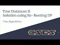 E04 Tree Distances II Tree Algorithms CodeNCode
