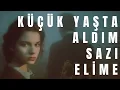 Download Lagu Küçük Yaşta Aldım Sazı Elime (Trip Hop Downtempo) Turkish Anatolia Music