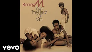 boney m sunny official audio 