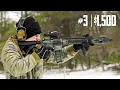 I Tested AR-15s at Every Price Tier 500- 2000 Here s What I d Buy