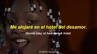 Eruption - One Way Ticket Sub Espanol Ingles