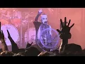Ecclesia Diabolica Catholica - Behemoth Live at Showbox SoDo in Seattle, Washington 4/19/2026
