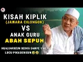 Download Lagu KISAH JAWARA CILONGOK VS ANAK GURU ABAH SEPUH || ABUYA UCI TURTUSI 