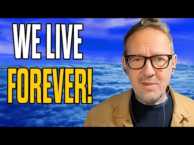 Atheist dies; Angels Sent Him Back With MYSTICAL Gifts; What He Was Told Will Shock You!