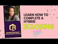 How to Complete a Hybrid eClosing Notary Loan Signing Agent My first HYBRID ECLOSING on Pavaso