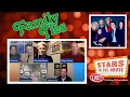 Family Ties Cast Reunion|Stars in the House, Tuesday, 11/10 at 8 PM ET