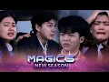 Download Lagu Bencana Dahsyat! Magic 5 Berduka dan Kehilangan Orang-Orang Tercinta | Magic 5 - Episode 586