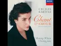 Ravel: Vocalise-Etude en forme de Habanera, M. 51