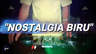 Download NOSTALGIA BIRU - Remix Nostalgia_Tembang Kenangan_Slow Remix_Lagu Nostalgia MP3