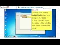 Class-8 ICSE Book-TOUCHPAD iPRIME Ver1 0 Chapter-4 Program coding explanation