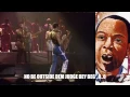 FELA vs BUHARI - Beast of No Nation
