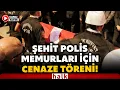 Download Lagu Şehit olan polis memurları için cenaze töreni düzenleniyor! (9 Eylül 2025)