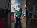 OHIO Prisoner gets in fight with 2 officers