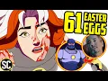 X-Men 97 S2 Episode 9 BREAKDOWN - Marvel Easter Eggs and Ending Explained