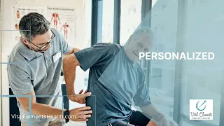 Vital Elements Health - Boca Raton