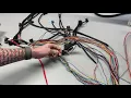 Cross Link TXL Wire VS Primary Wire