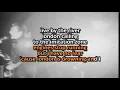 Download Lagu The Clash - London Calling (Karaoke)