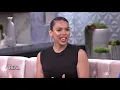 Why Alexandra Shipp Is Proud Of Being A Part Of The Shaft Legacy
