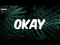 Adekunle Gold - (Lyrics) Okay