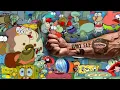 Download Lagu [YTP] SpongeBob Glitter Boss GimpPants: \