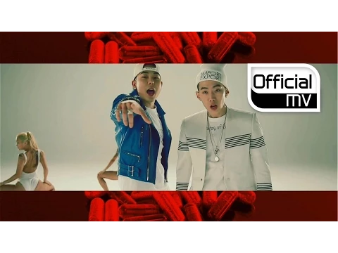 Download MP3 [MV] Loco(로꼬) _ Thinking about you(자꾸 생각나) (feat. JAY PARK(박재범))