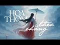 Download Lagu Hoa Thơm Theo Chồng - Đinh Tùng Huy | Lyric Visualizer | Nếu đã yêu ai là yêu đậm sâu