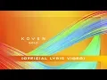 Koven - Gold (Official Lyric Video)