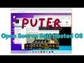 Puter OS: The Open-Source OS You Can Host Yourself